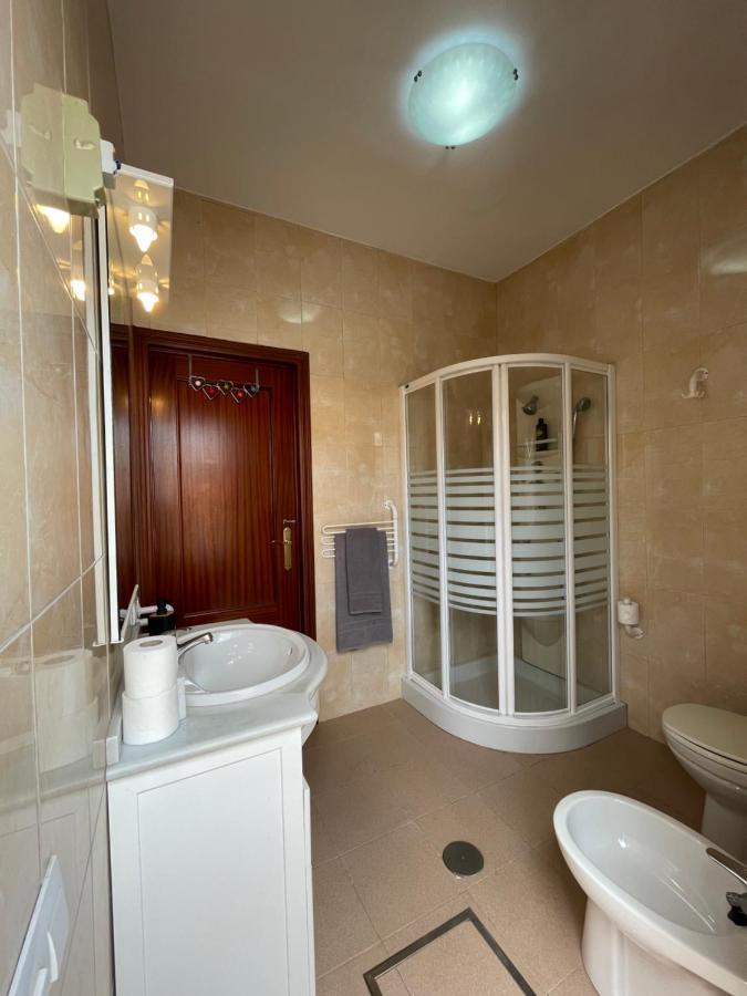 Villa Triana Sevilla Exteriör bild