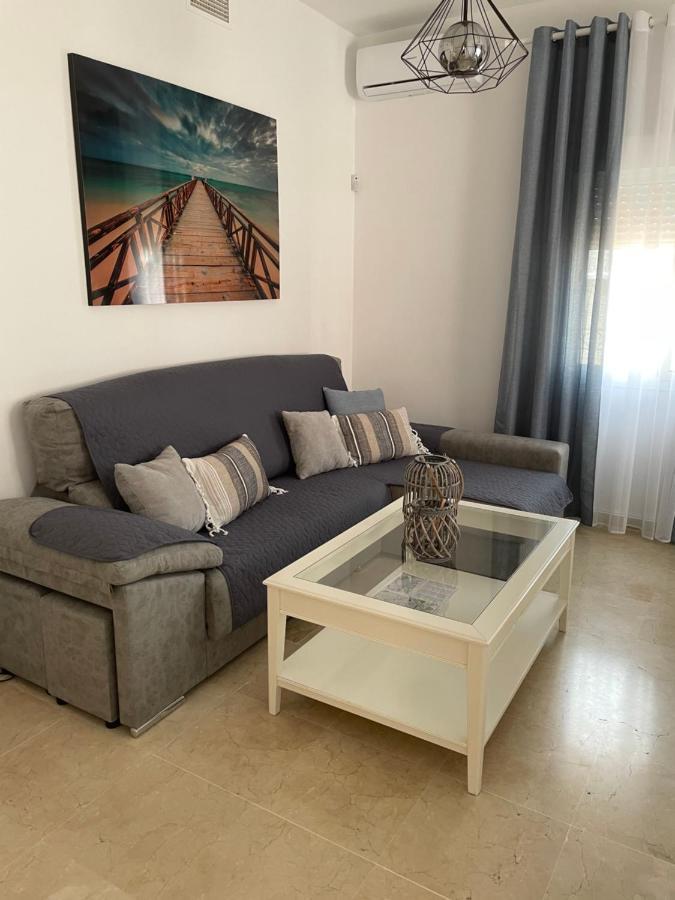 Villa Triana Sevilla Exteriör bild